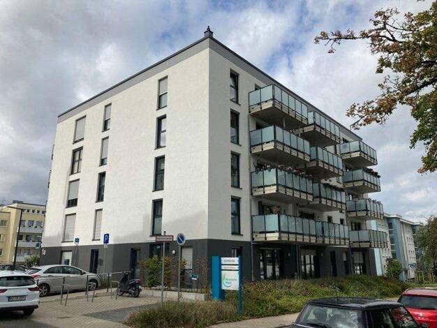 Wohnung zur Miete 1.436 € 4 Zimmer 110,4 m² 3. Geschoss frei ab 18.03.2026 Bärendorfer Str. 1a Weitmar Bochum 44795