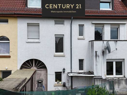 Mehrfamilienhaus zum Kauf 679.000 € 7 Zimmer 170 m² 263 m² Grundstück frei ab sofort Wieblingen Heidelberg 69123