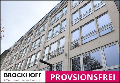 Bürofläche zur Miete provisionsfrei 361,3 m² Bürofläche teilbar ab 361,3 m² City - Ost Dortmund 44137