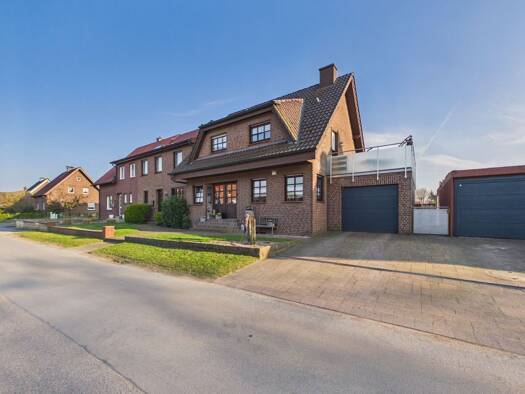 Haus zum Kauf 665.000 € 8 Zimmer 262 m² 541 m² Grundstück Lippramsdorf Haltern am See 45721
