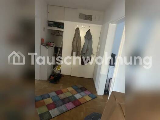 Wohnung zur Miete Tauschwohnung 980 € 3 Zimmer 79 m² 1. Geschoss Oststeinbek 22113