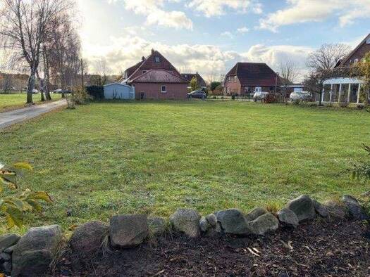 Grundstück zum Kauf 294.900 € 983 m² Grundstück In der Reh 43 Moorburg Brietlingen 21382