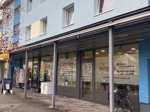 Bürogebäude zur Miete provisionsfrei 930 € 93,7 m² Bürofläche Ernst-Ludwig-Straße 55 Egelsbach 63329