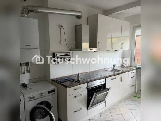 Wohnung zur Miete Tauschwohnung 1.200 € 3 Zimmer 80 m² 2. Geschoss Sülz Köln 50939