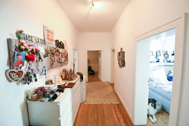 Wohnung zur Miete 1.137 € 3 Zimmer 87,5 m² frei ab 15.05.2025 Stadtgartenstraße. 21 Oggersheim Ludwigshafen am Rhein 67071