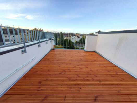 Terrassenwohnung zur Miete 750 € 2 Zimmer 57 m² Geschoss 1/2 frei ab 01.11.2026 Düren Düren 52351