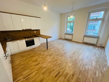 Wohnung zum Kauf 282.000 € 2 Zimmer 63 m² 1. Geschoss Falkenhagener Str. 57 Spandau Berlin 13585