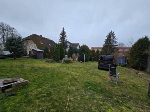 Grundstück zum Kauf 890.000 € 1.300 m² Grundstück Falkensee 14612