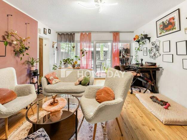 Wohnung zum Kauf 239.000 € 3 Zimmer 75 m² EG Kreyenbrück Oldenburg 26133