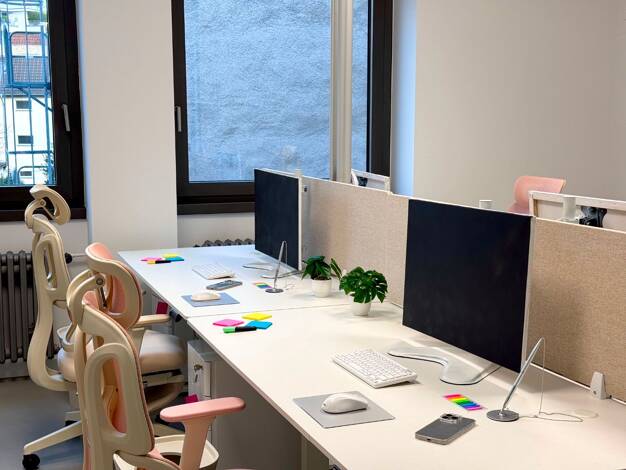 Bürofläche zur Miete provisionsfrei 999 € 24 m² Bürofläche Blaubach Altstadt-Süd Innenstadt 50676