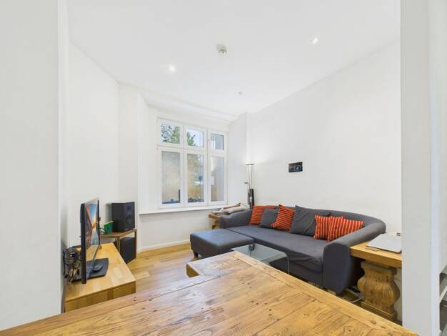 Wohnung zum Kauf 649.000 € 3 Zimmer 117 m² Friedrichshain Friedrichshain / Berlin 10245