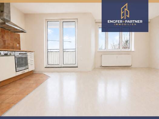 Wohnung zum Kauf provisionsfrei 359.000 € 2,5 Zimmer 65,3 m² Barmbek-Süd Nord 22081