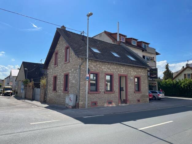 Haus zur Miete 1.950 € 4 Zimmer 145 m² 250 m² Grundstück frei ab 15.11.2026 Ingelheim am Rhein 55218