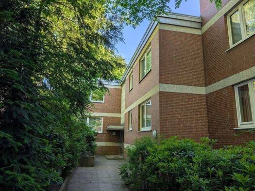 Wohnung zum Kauf 210.000 € 2 Zimmer 49 m² Geschoss 1/2 frei ab sofort Rissen Hamburg 22559