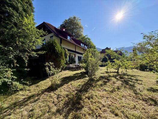 Einfamilienhaus zum Kauf 229.000 € 7 Zimmer 140 m² 1.027 m² Grundstück Radenthein 9545