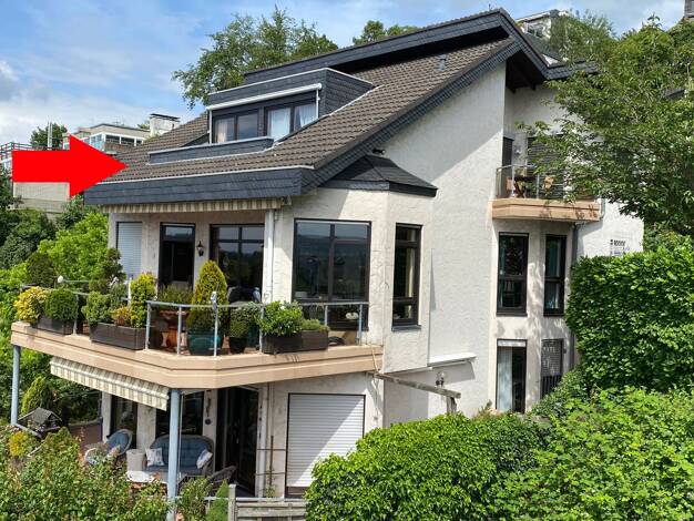 Maisonette zum Kauf 570.000 € 5 Zimmer 200 m² Oberdollendorf Königswinter 53639