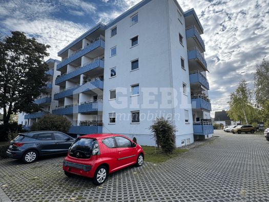 Wohnung zum Kauf 149.000 € 2,5 Zimmer 60 m² 1. Geschoss Messel 64409