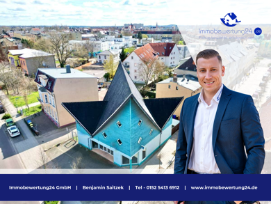Mehrfamilienhaus zum Kauf 249.000 € 6 Zimmer 436,8 m² 453 m² Grundstück Schönebeck Schönebeck 39218