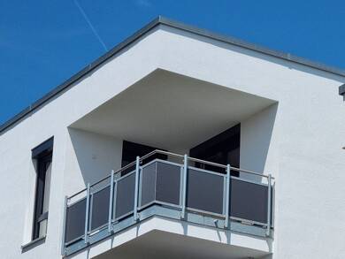 Wohnung zur Miete 930 € 2 Zimmer 59 m² 3. Geschoss frei ab sofort Uhlbergstr. 106 Plattenhardt Filderstadt 70794