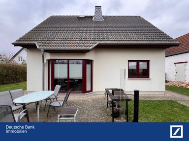 Einfamilienhaus zum Kauf provisionsfrei 220.000 € 4 Zimmer 110 m² 486 m² Grundstück Wulkenzin Wulkenzin 17039