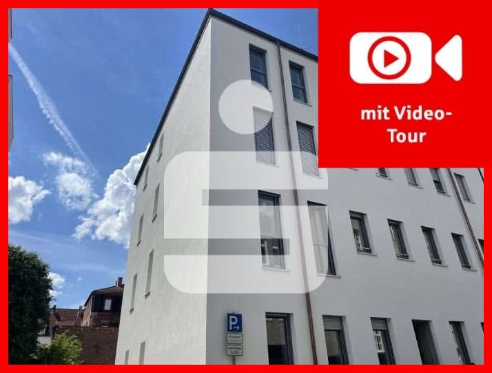 Wohnung zum Kauf 169.900 € 1 Zimmer 33 m²<br/>Wohnfläche Wöhrd Nürnberg 90489