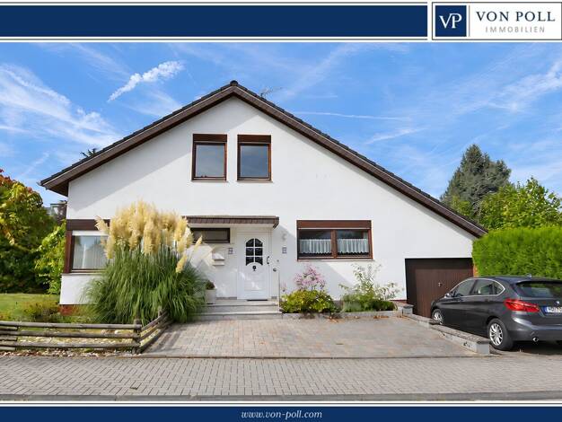 Einfamilienhaus zum Kauf 1.195.000 € 6 Zimmer 156 m² 968 m² Grundstück Oberhöchstadt Kronberg 61476