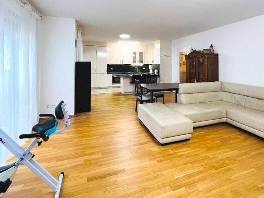 Wohnung zum Kauf 825.000 € 5 Zimmer 133 m² 3. Geschoss Bockenheim Frankfurt am Main 60486