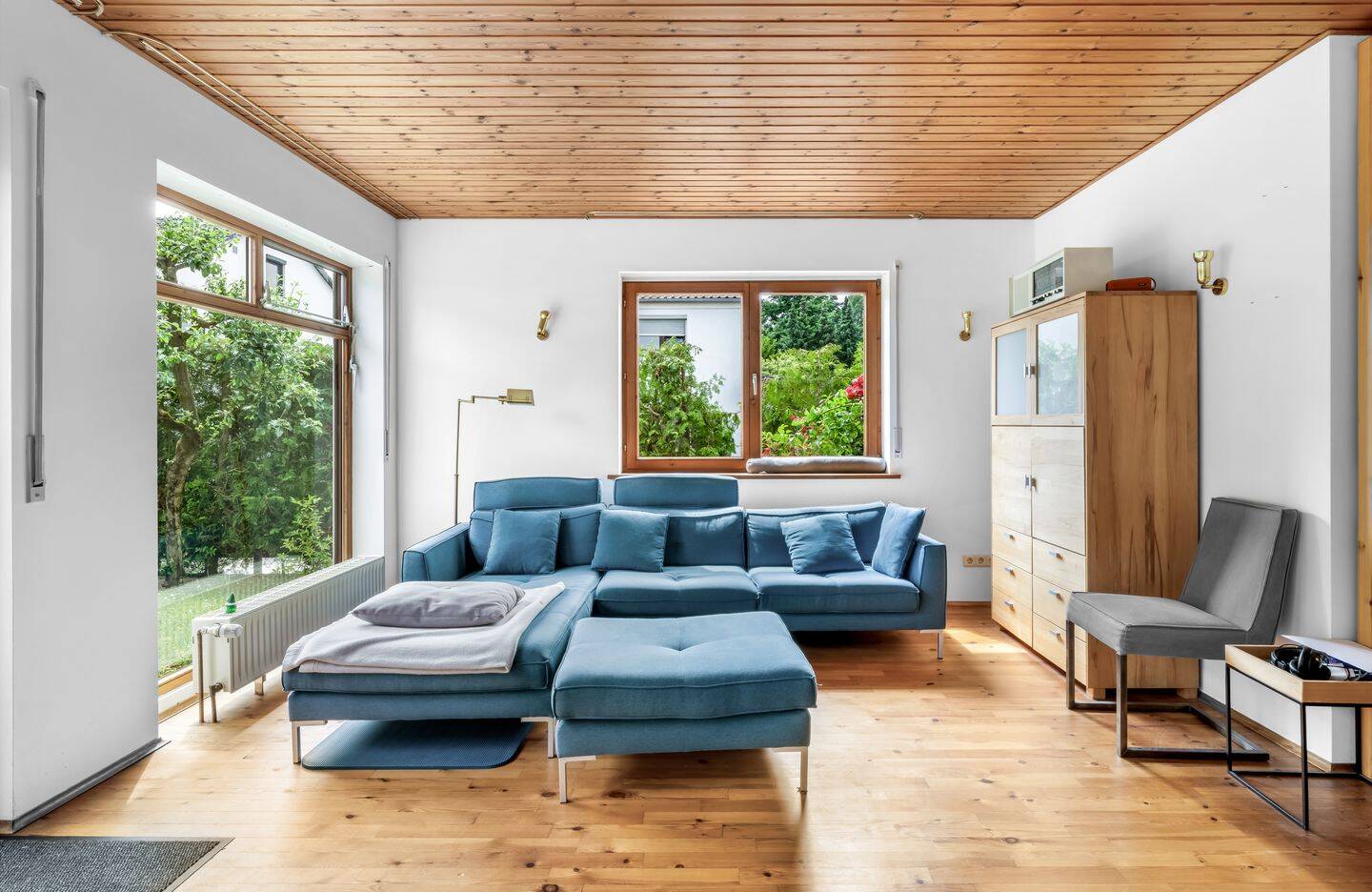 Einfamilienhaus zum Kauf - Ansicht 4