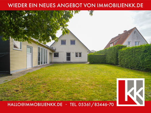 Einfamilienhaus zum Kauf 447.000 € 6 Zimmer 185 m² 554 m² Grundstück Vordorf 38533