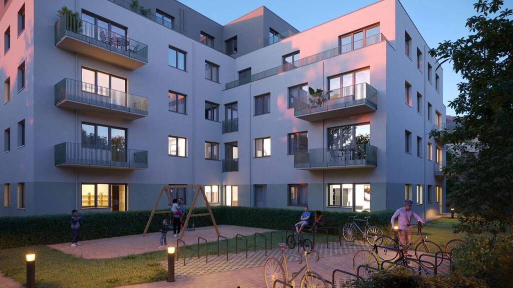 Fertig- und Musterhäuser zum Kauf Pasewalker Str. 96 Französisch Buchholz Berlin 13127