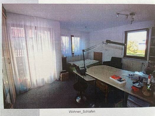 Wohnung zur Miete 450 € 1 Zimmer 28 m² Geschoss 2/4 frei ab 01.03.2026 Echterdingen Leinfelden-Echterdingen 70771