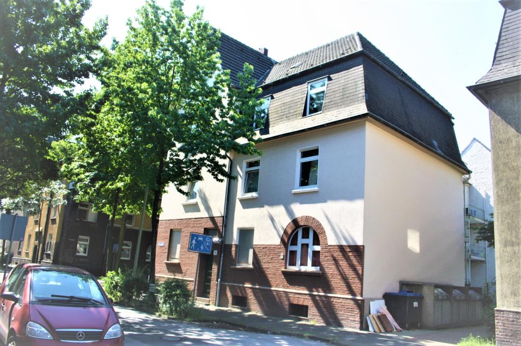 Wohnung zur Miete 196 € 1,5 Zimmer 39,2 m²<br/>Wohnfläche 2.<br/>Geschoss 01.12.2024<br/>Verfügbarkeit Lessingstraße 43 Obermarxloh Duisburg 47166