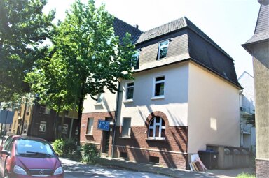 Wohnung zur Miete 196 € 1,5 Zimmer 39,2 m² 2. Geschoss frei ab 01.12.2024 Lessingstraße 43 Obermarxloh Duisburg 47166