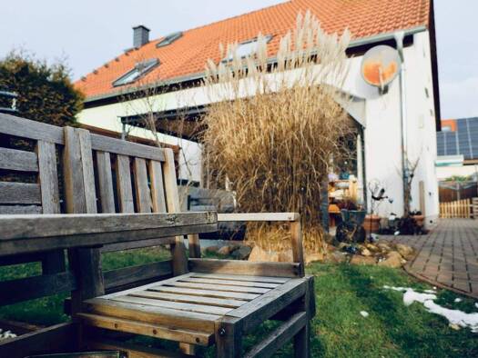 Doppelhaushälfte zum Kauf 399.000 € 4,5 Zimmer 107,9 m² 310 m² Grundstück Engelsdorf Leipzig 04319