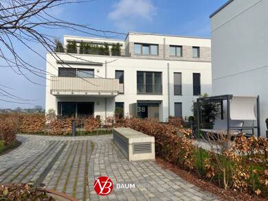 Wohnung zur Miete 1.400 € 2 Zimmer 75 m² EG Büderich Meerbusch / Büderich 40667