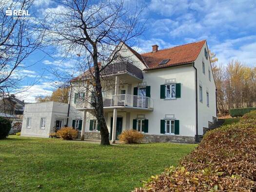 Sonstiges zum Kauf als Kapitalanlage geeignet 720.000 € 280 m² 1.859 m² Grundstück Sankt Radegund bei Graz 8061