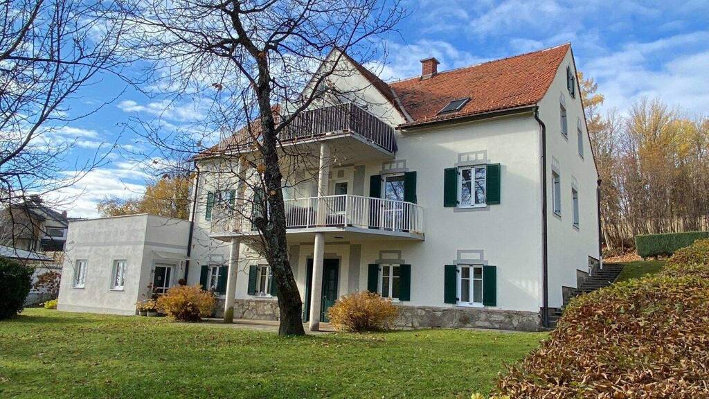 Sonstiges zum Kauf als Kapitalanlage geeignet 720.000 € 280 m² 1.859 m² Grundstück Sankt Radegund bei Graz 8061