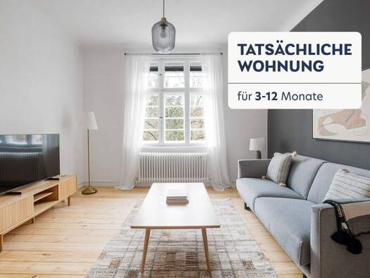 Studio zur Miete 1.680 € 3 Zimmer 67 m² 3. Geschoss frei ab sofort Andreasberger Str. 4 Britz Berlin 12347