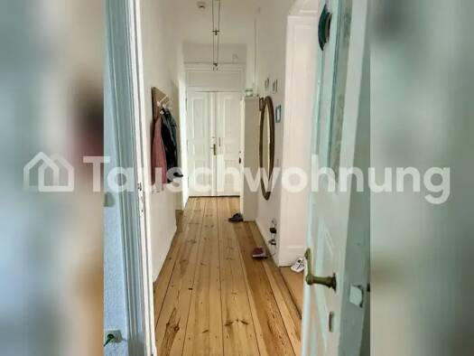 Wohnung zur Miete Tauschwohnung 719 € 3 Zimmer 102 m² Mariendorf Berlin 10829