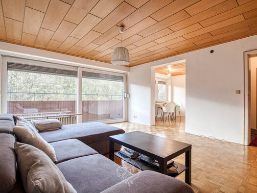 Wohnung zum Kauf 275.000 € 4,5 Zimmer 122,5 m² 7. Geschoss Lindleinsmühle Würzburg 97078