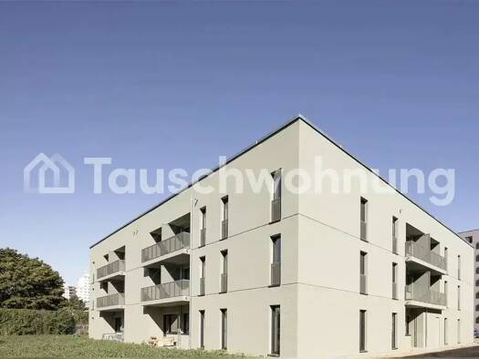 Wohnung zur Miete Tauschwohnung 640 € 3 Zimmer 70 m² 2. Geschoss Märkisches Viertel Berlin 13435