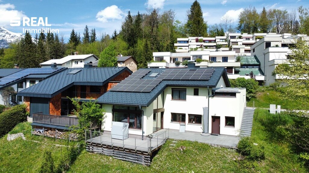 Haus zum Kauf 4 Zimmer 542 m²<br/>Grundstück Bad Aussee 8990