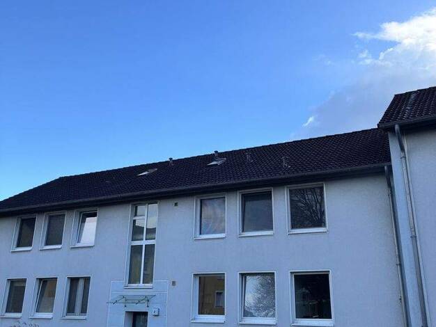 Wohnung zur Miete 218 € 1,5 Zimmer 29 m² 2. Geschoss frei ab 01.04.2026 Schardeyshof 2 Meerbeck Moers 47443