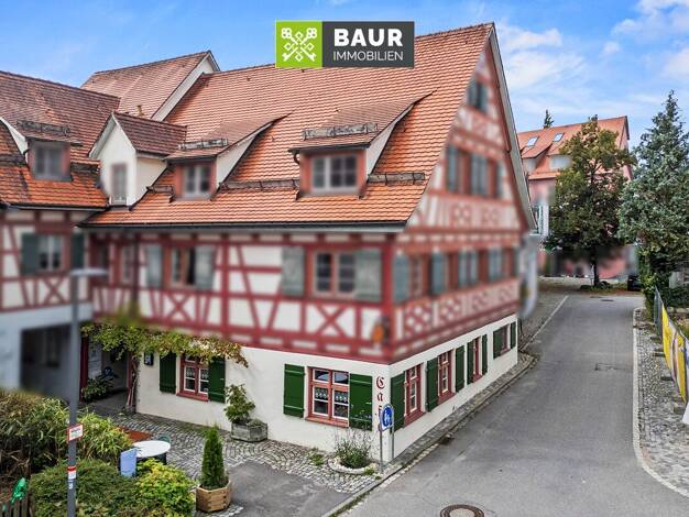 Bar/Café zum Kauf 175.000 € Bad Waldsee 88339