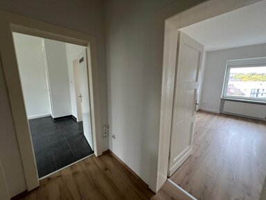 Wohnung zur Miete 520 € 2 Zimmer 62 m² 3. Geschoss Hans-Böckler-Str. 13 Stadtkern - West Iserlohn 58638