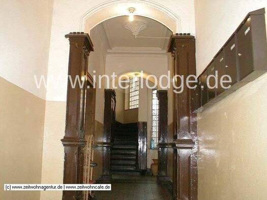 Wohnung zur Miete Wohnen auf Zeit 1.800 € 2 Zimmer 65 m² frei ab sofort Altstadt-Nord Köln 50668