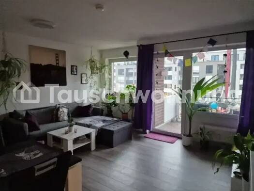 Wohnung zur Miete Tauschwohnung 750 € 2 Zimmer 58 m² 2. Geschoss Bickendorf Köln 50825