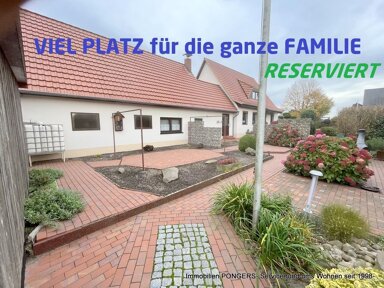 Mehrfamilienhaus zum Kauf provisionsfrei 275.000 € 6 Zimmer 110 m² 1.200 m² Grundstück frei ab sofort Dörverden Dörverden 27313