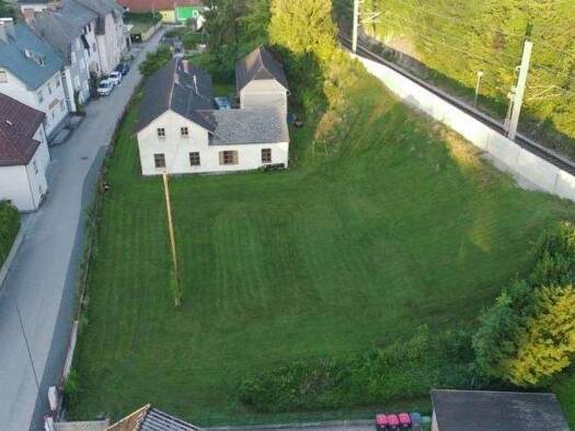 Grundstück zum Kauf 650.000 € 2.945 m² Grundstück Garsten 4451