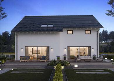 Einfamilienhaus zum Kauf provisionsfrei 388.900 € 7 Zimmer 236 m² 890 m² Grundstück Bindow Bindow 15754